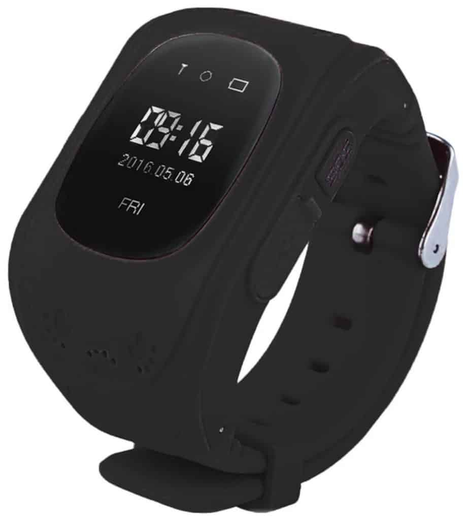 North 13 5 gps klokke test North 13 5 gps klokke test
