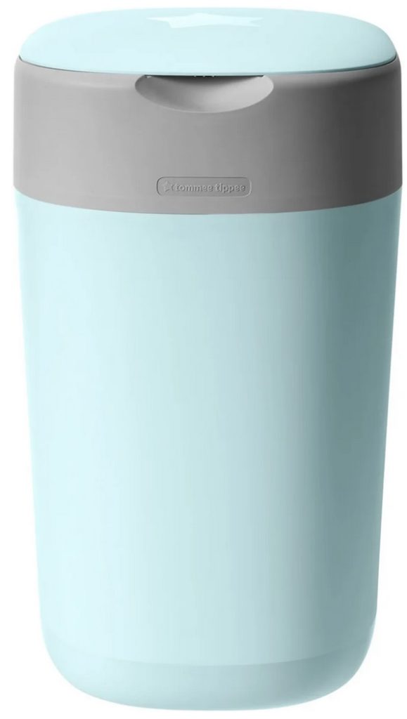Tommee Tippee Sangenic Click and Twist Bleiebøtte