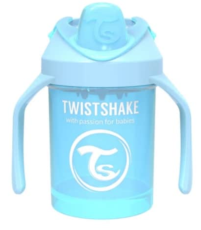 Twistshake Mini Cup Tåtekopp