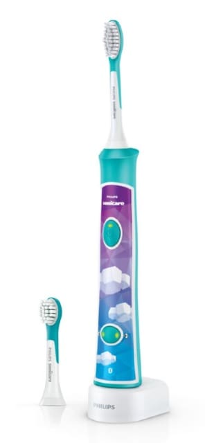 Philips Avent Sonicare For Kids HX6322 elektrisk tannbørste barn