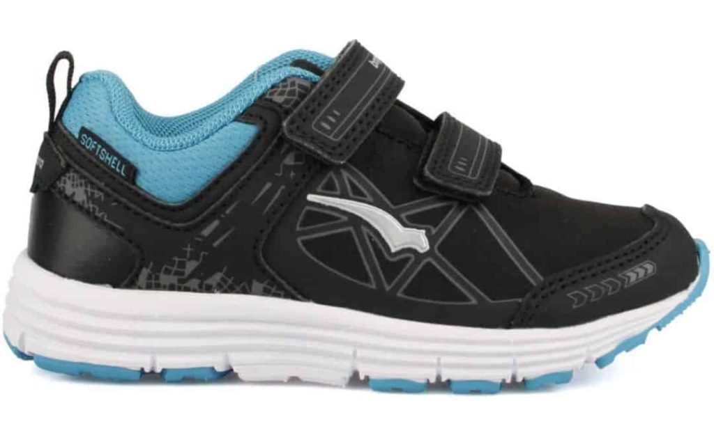 Bagheera Pico Sneaker