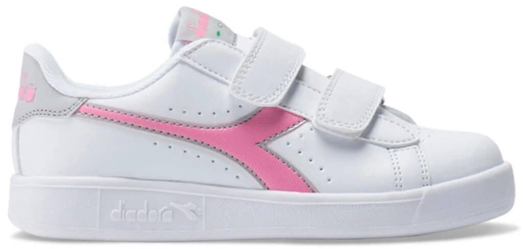 Diadora Game P PS joggesko barnesko
