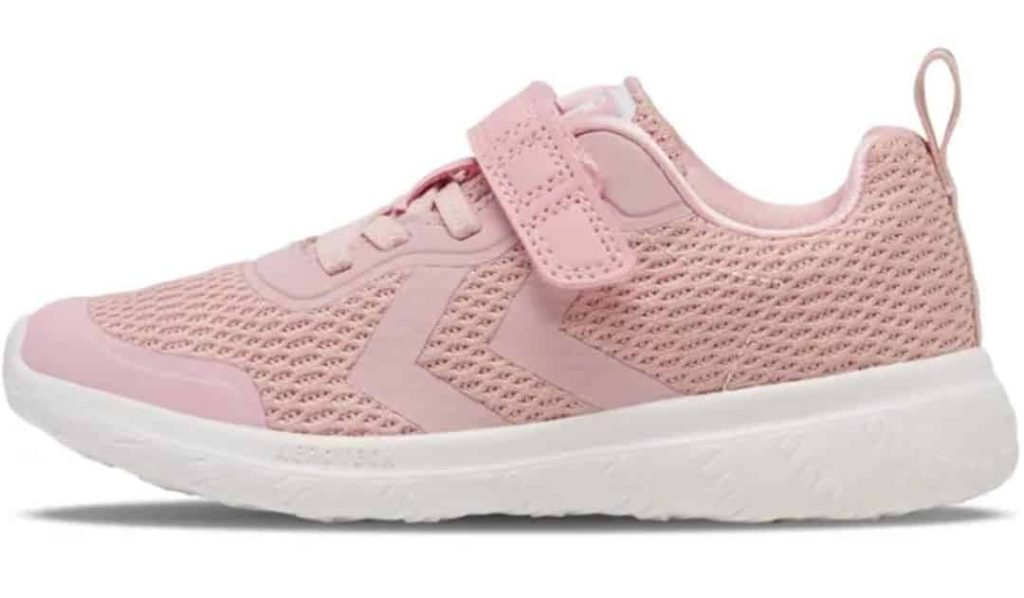 Hummel Actus Tex JR Sneakers