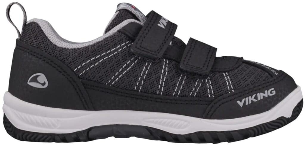 Viking Bryne Sneaker Barneskor