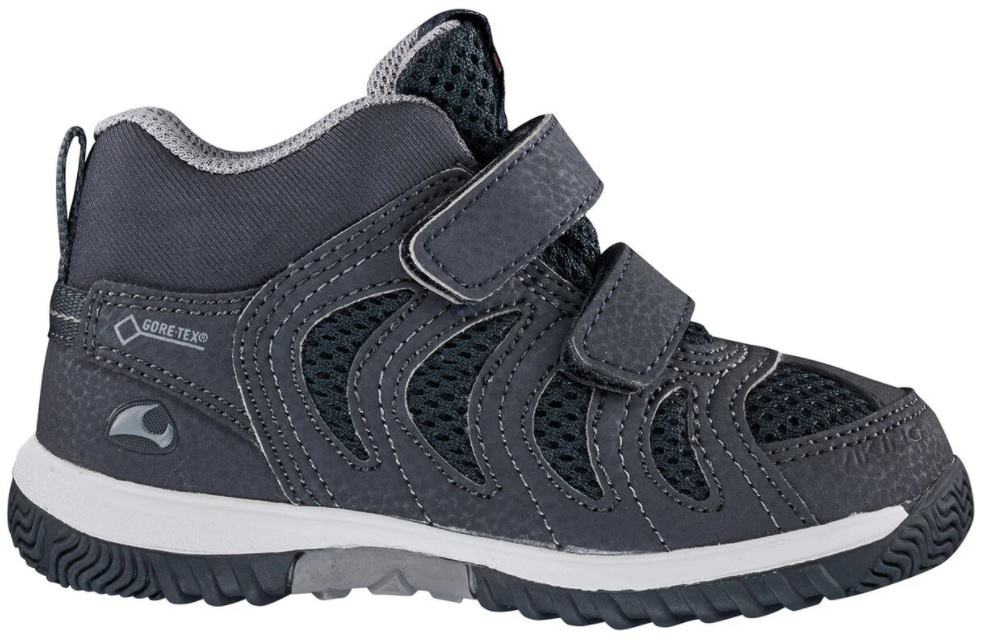 Viking Footwear Kid’s Cascade Mid III Gore-Tex Barneskor