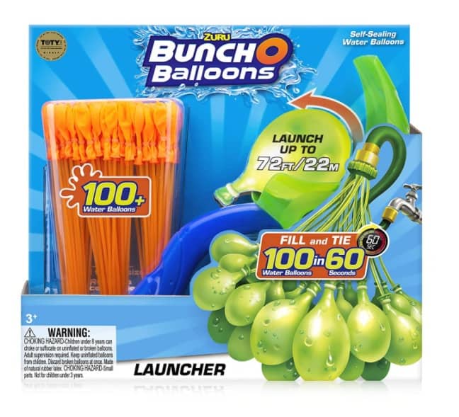 Zuru Bunch O Ballons Vannballonger