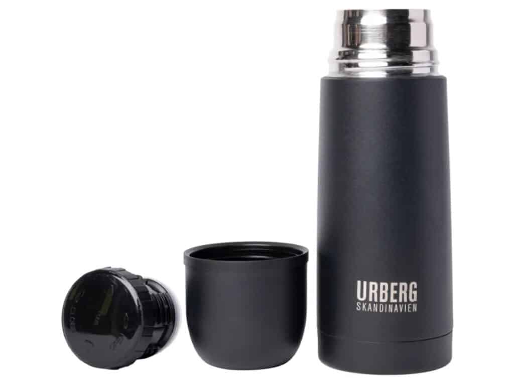 Urberg Thermo Bottle
