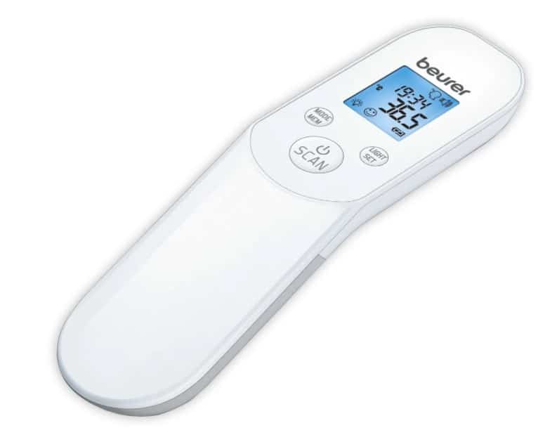 Beurer FT 85 Kontaktfri Febertermometer