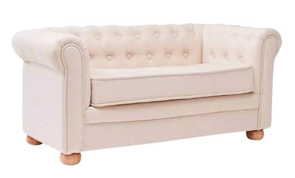 Kids Concept Sofa Chesterfield