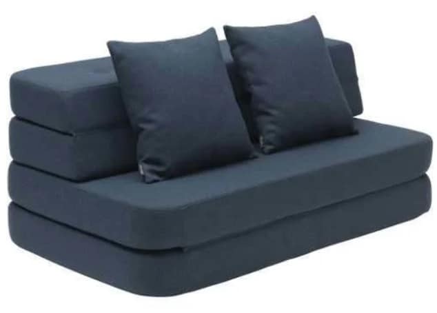 KlipKlap 3 Fold Sofa