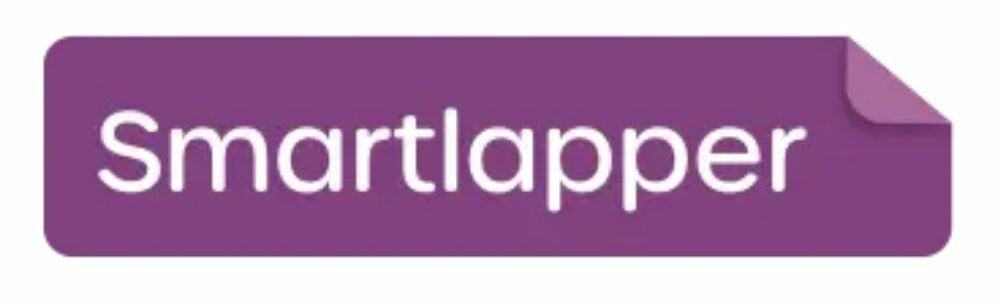 Smartlapper Logo