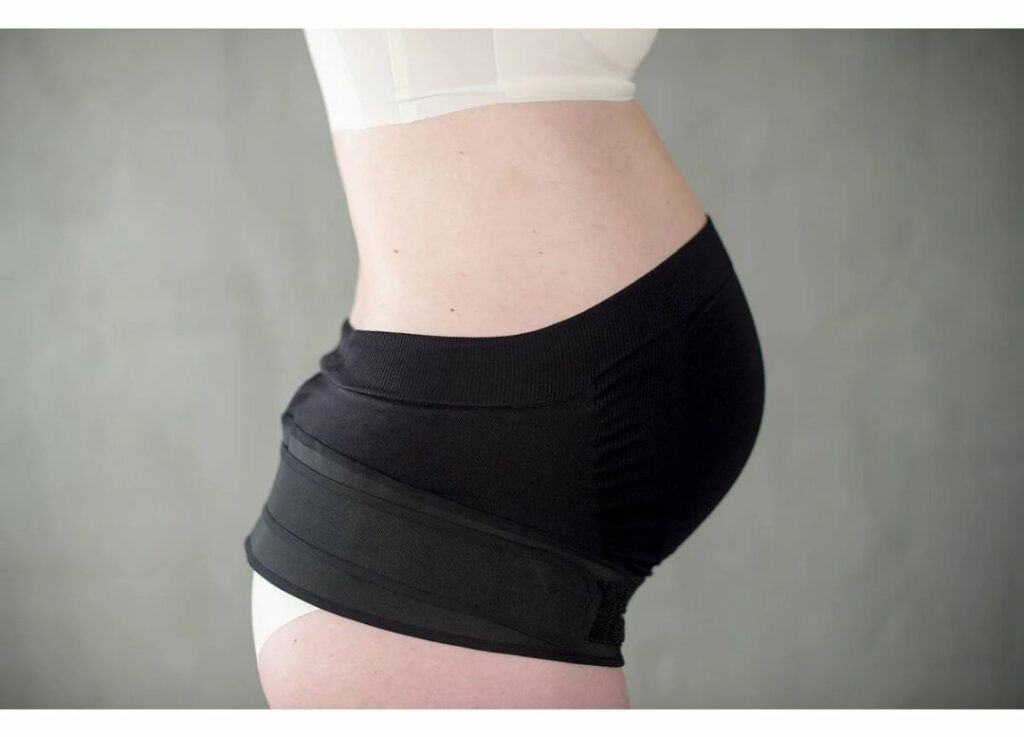 Bbhugme Maternity Support Belt
