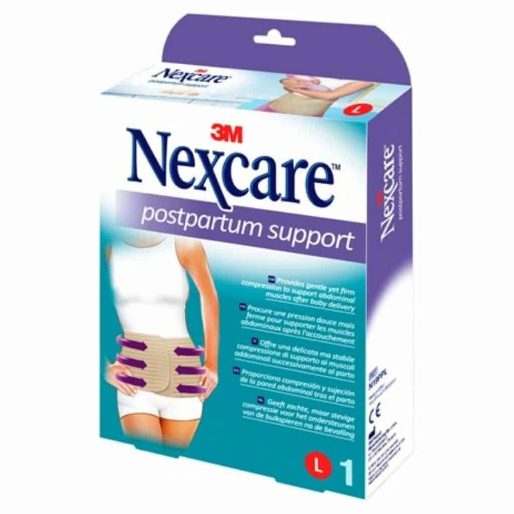Nexcare Postpartum Support