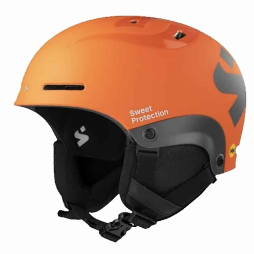 Sweet Protection Blaster II Mips Helmet Junior