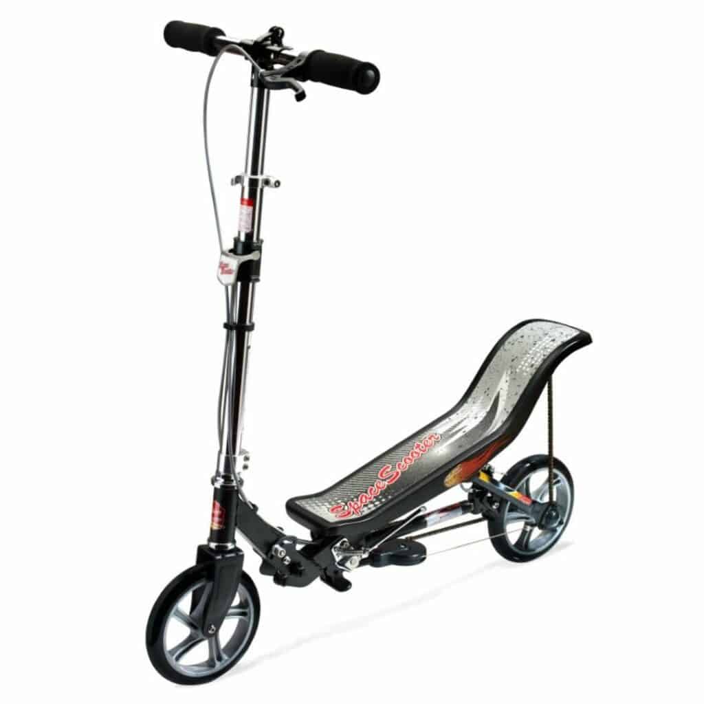 Space Scooter Junior