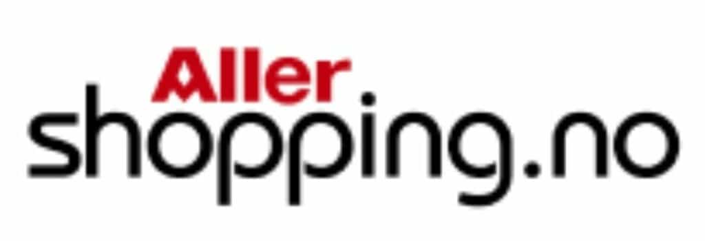 Allershopping Logo