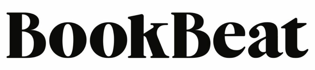 Bookbeat.no Logo