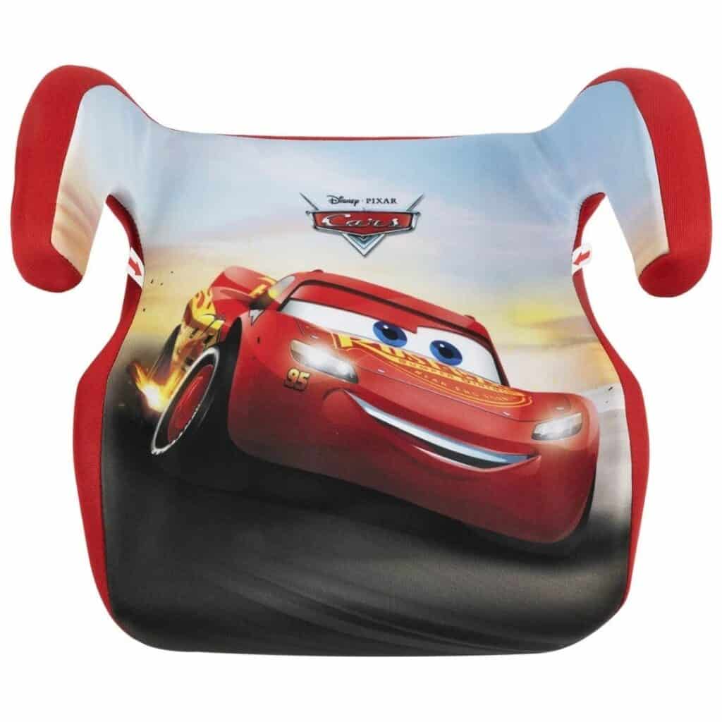 Disney Cars Beltepute