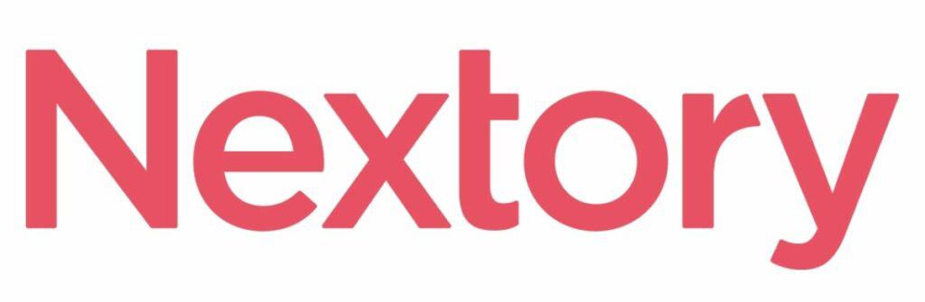 Nextory.no Logo