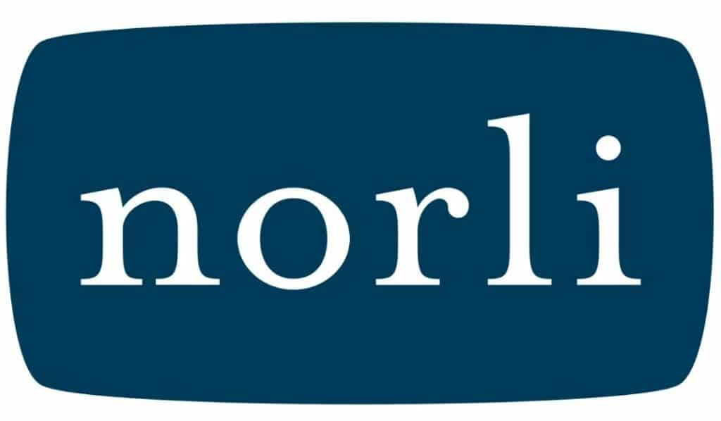 Norli Logo
