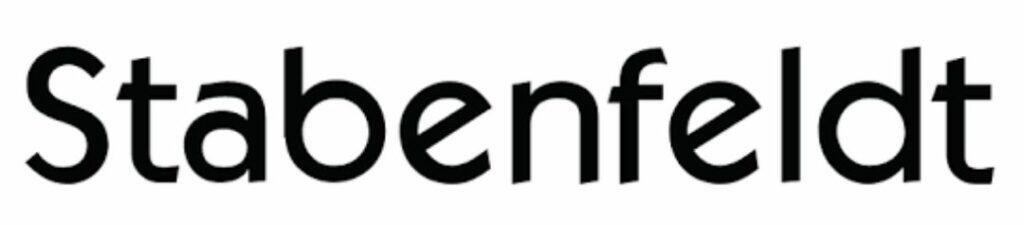 Stabenfeldt Logo