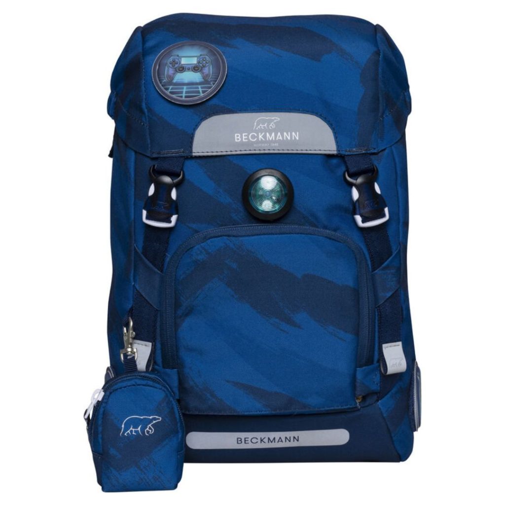 Beckman Classic ryggsekk