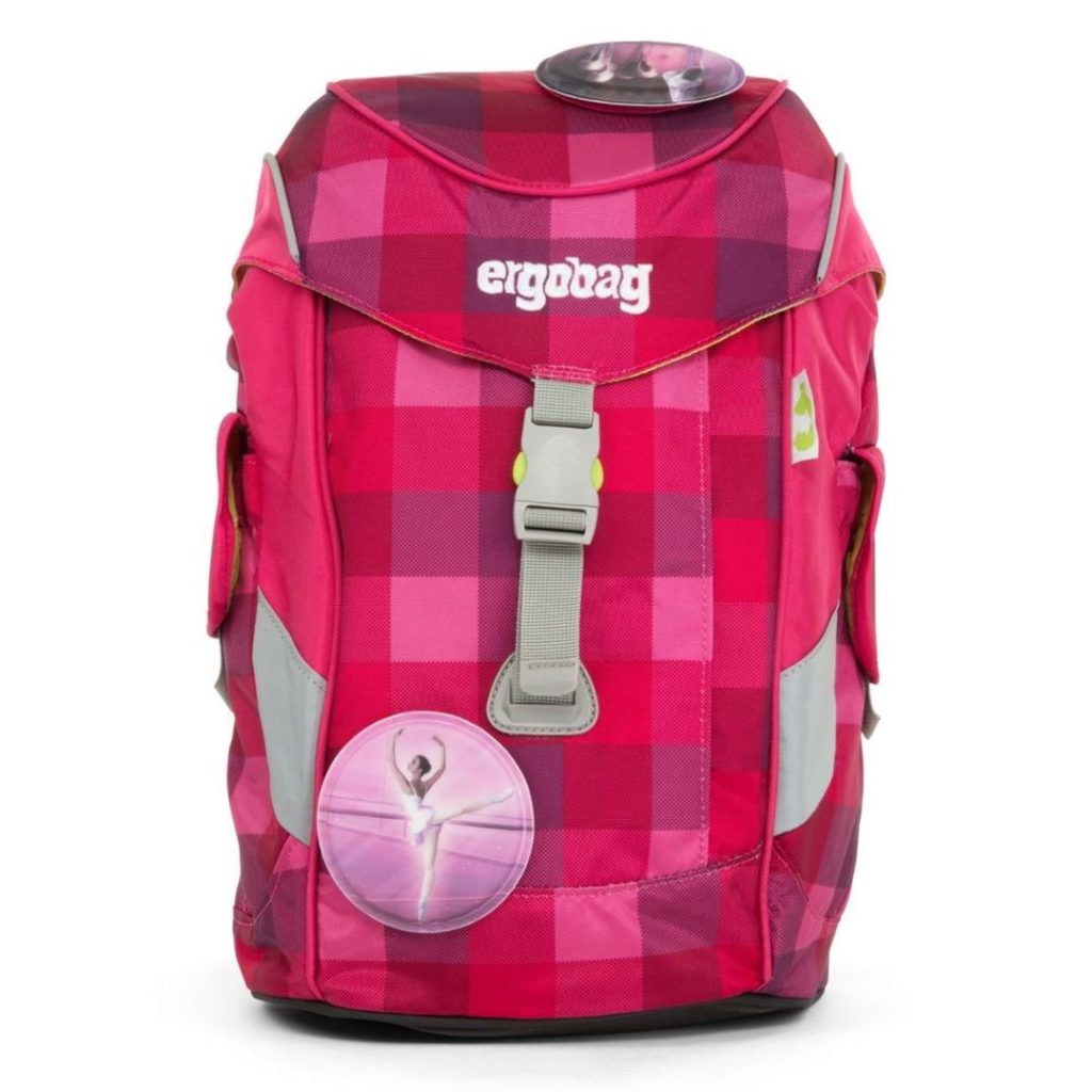 Ergobag Barnehagesekk