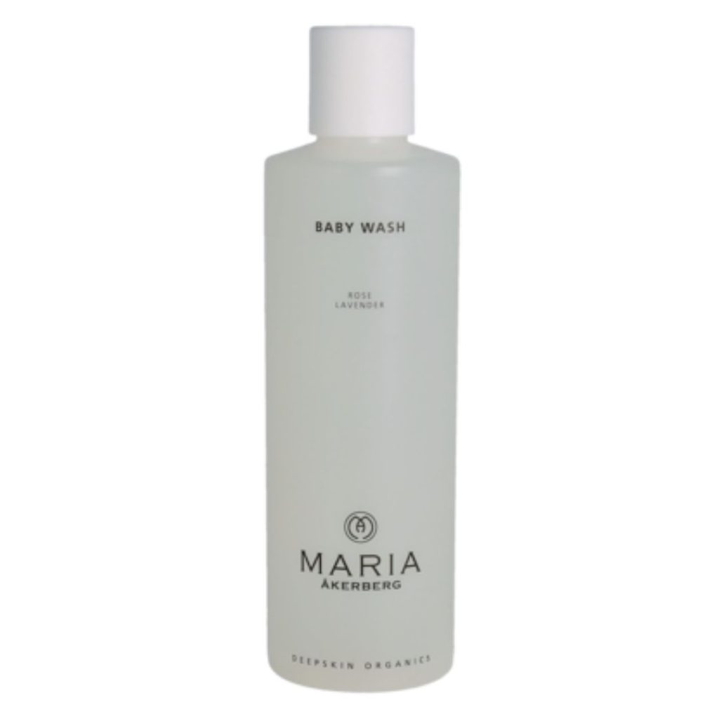 Maria Åkerberg Baby Wash