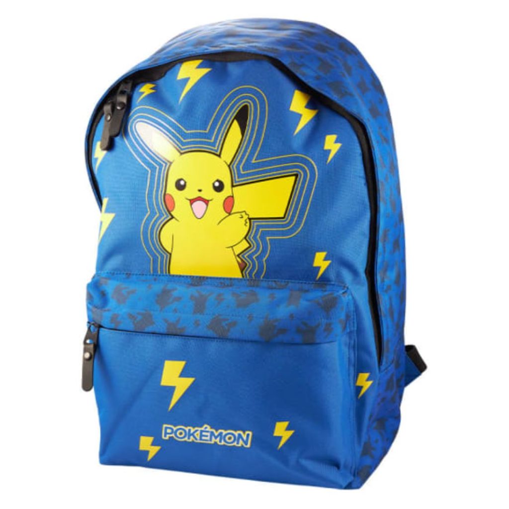 Pokémon ryggsekk