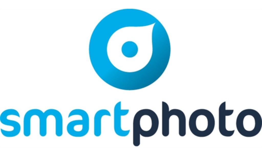 Smartphoto Norge Logo