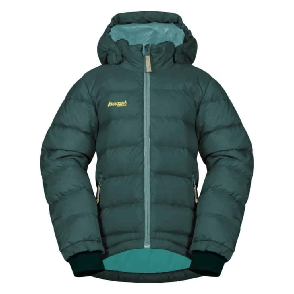 Bergans Kid's Down Jacket