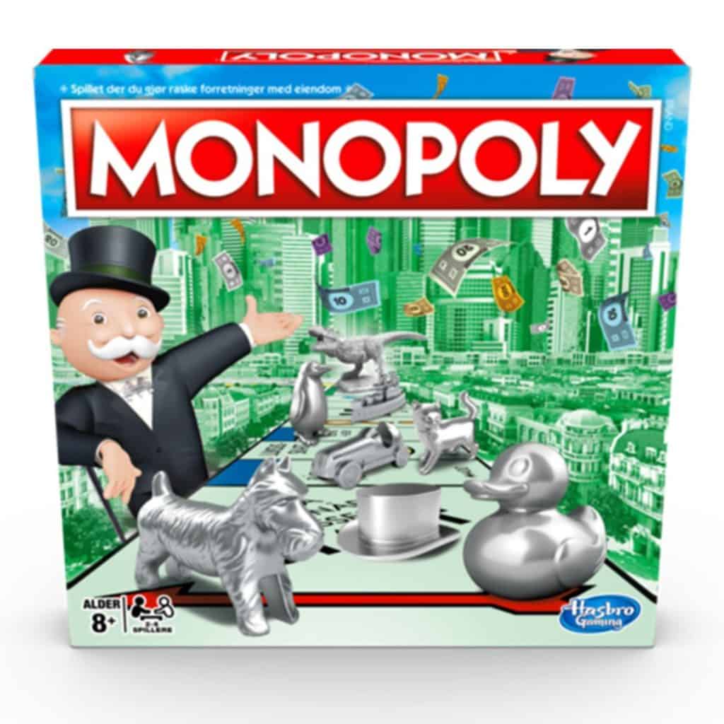 Monopol Original 