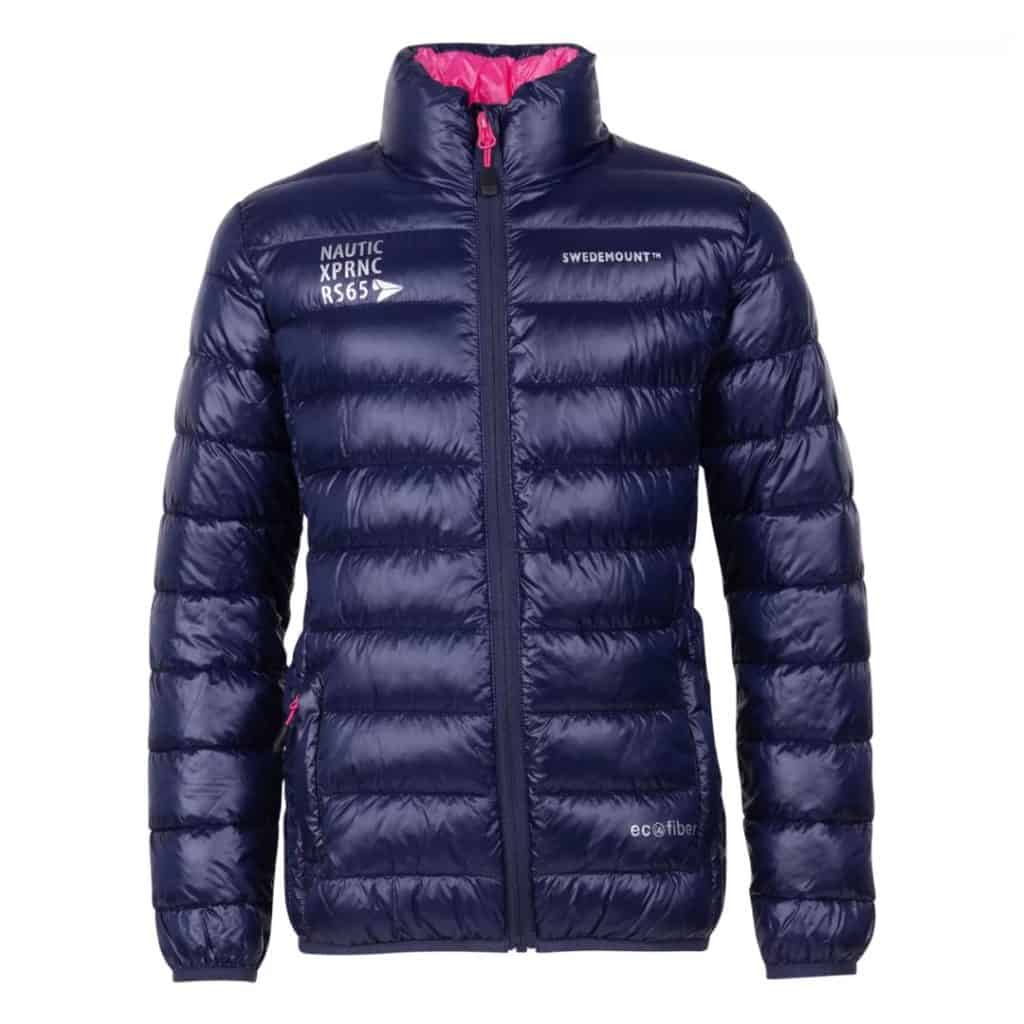Nautic Light Jacket Jr