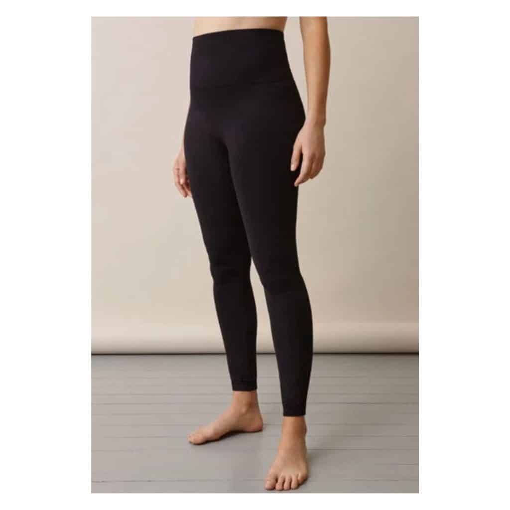 Boob Soft Support Leggings