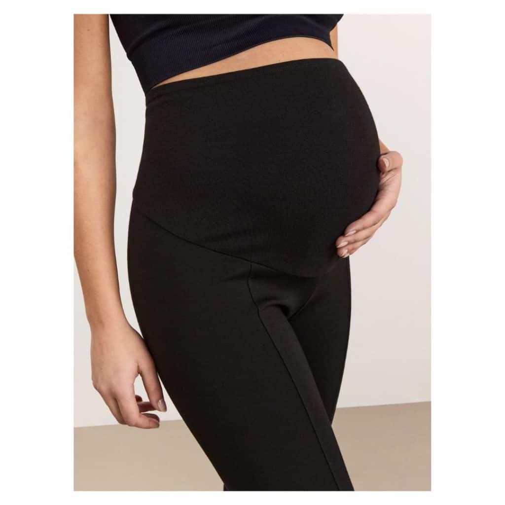 Lindex MOM Punto-leggings
