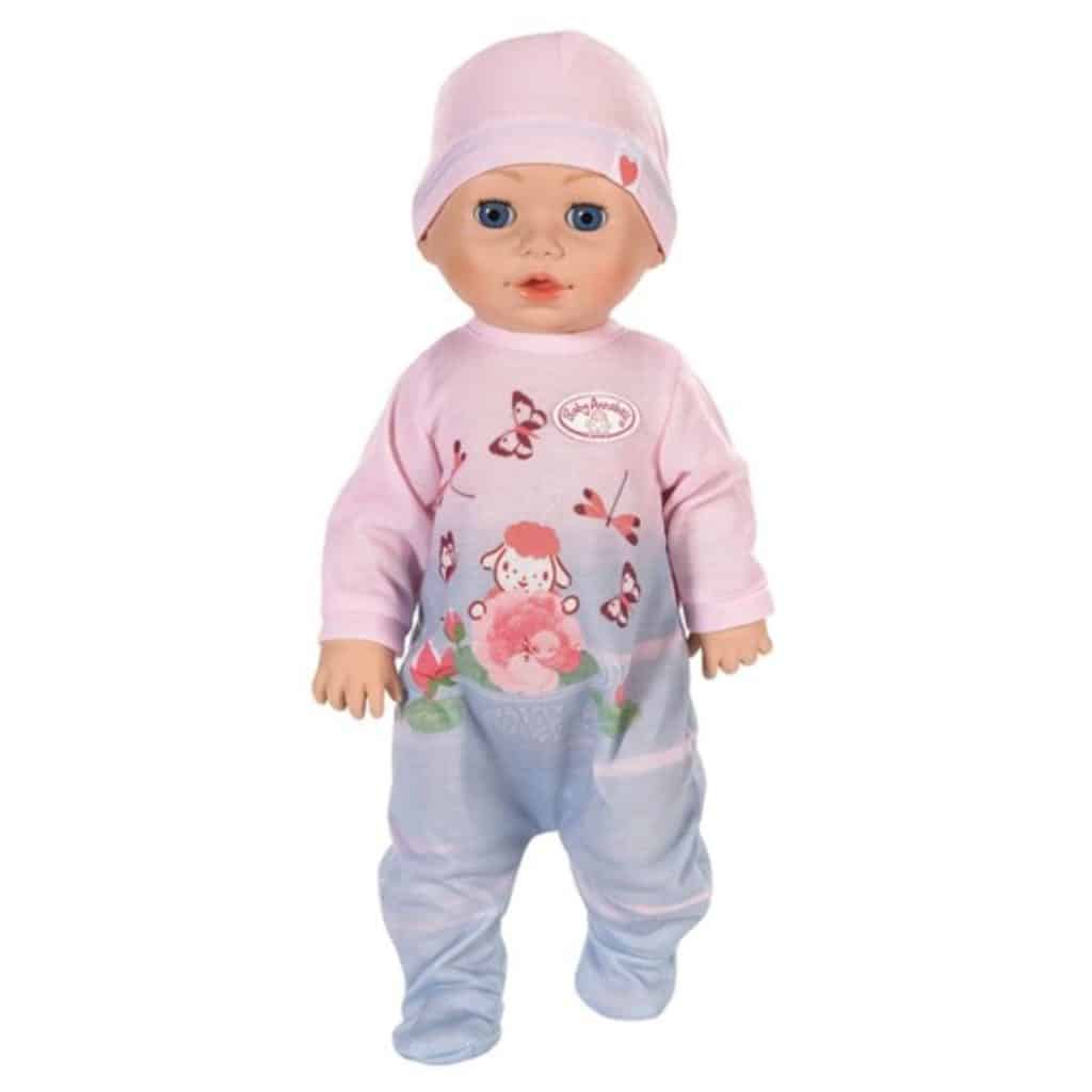 Baby Annabell