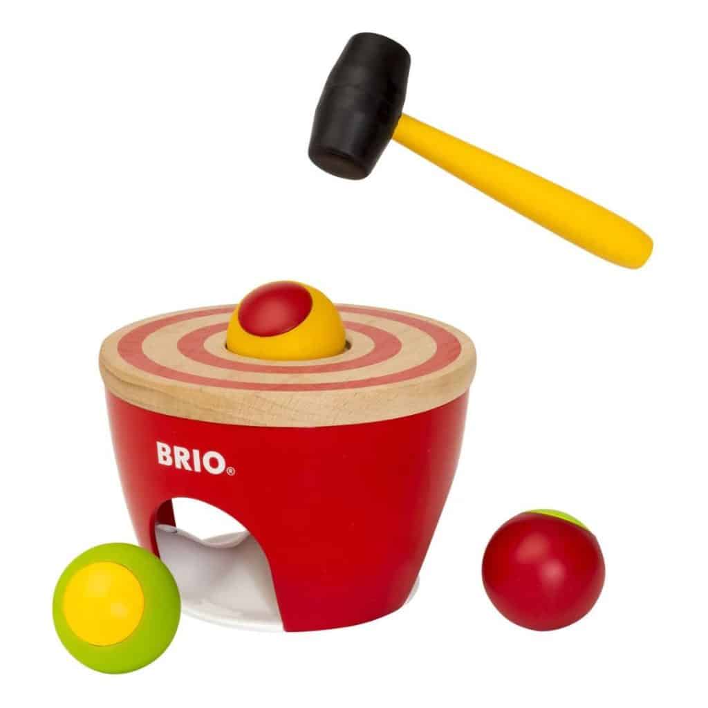 Brio Bankebøtte