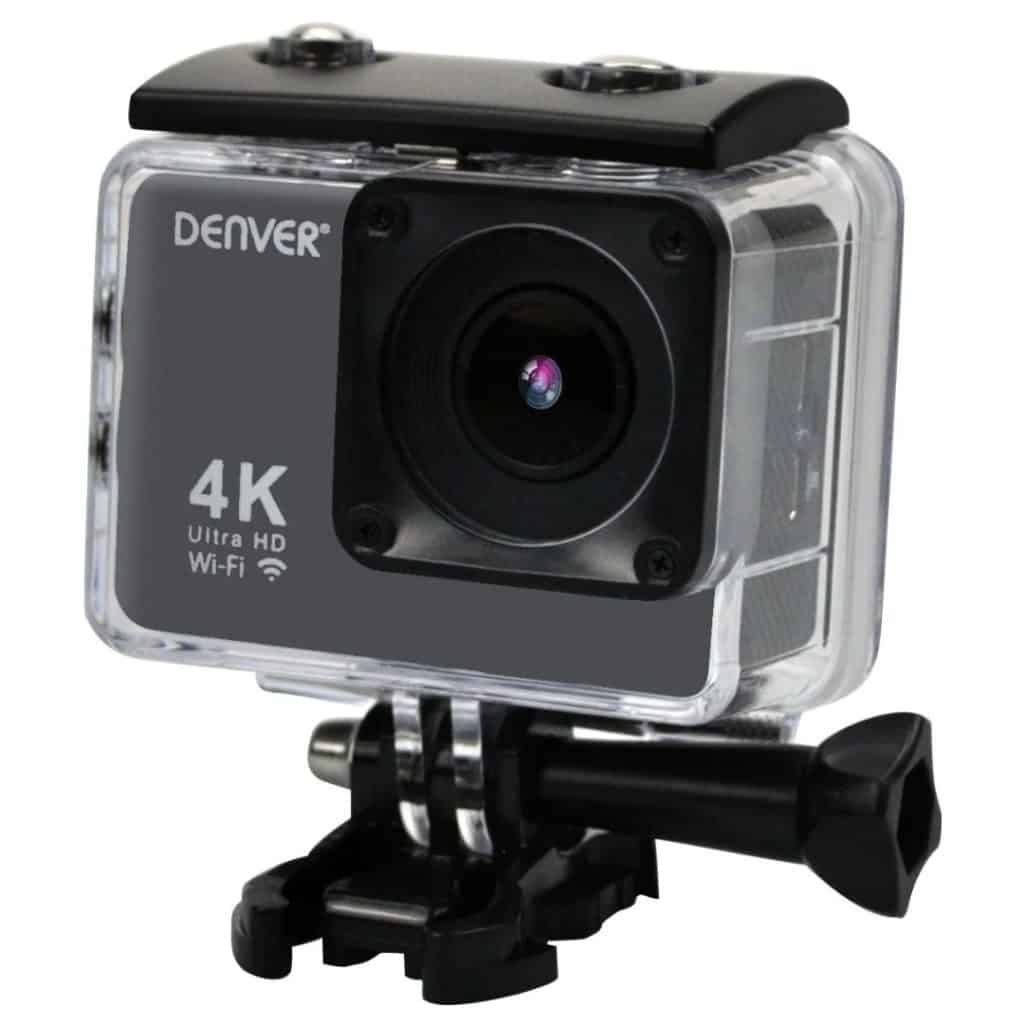Denver ACK-8062W 4K Actionkamera Wi-Fi