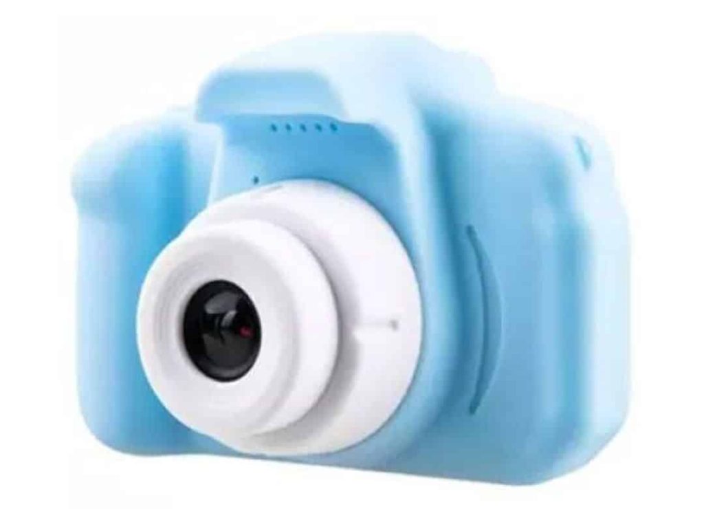 Digitalkamera 1080p Kamera for barn
