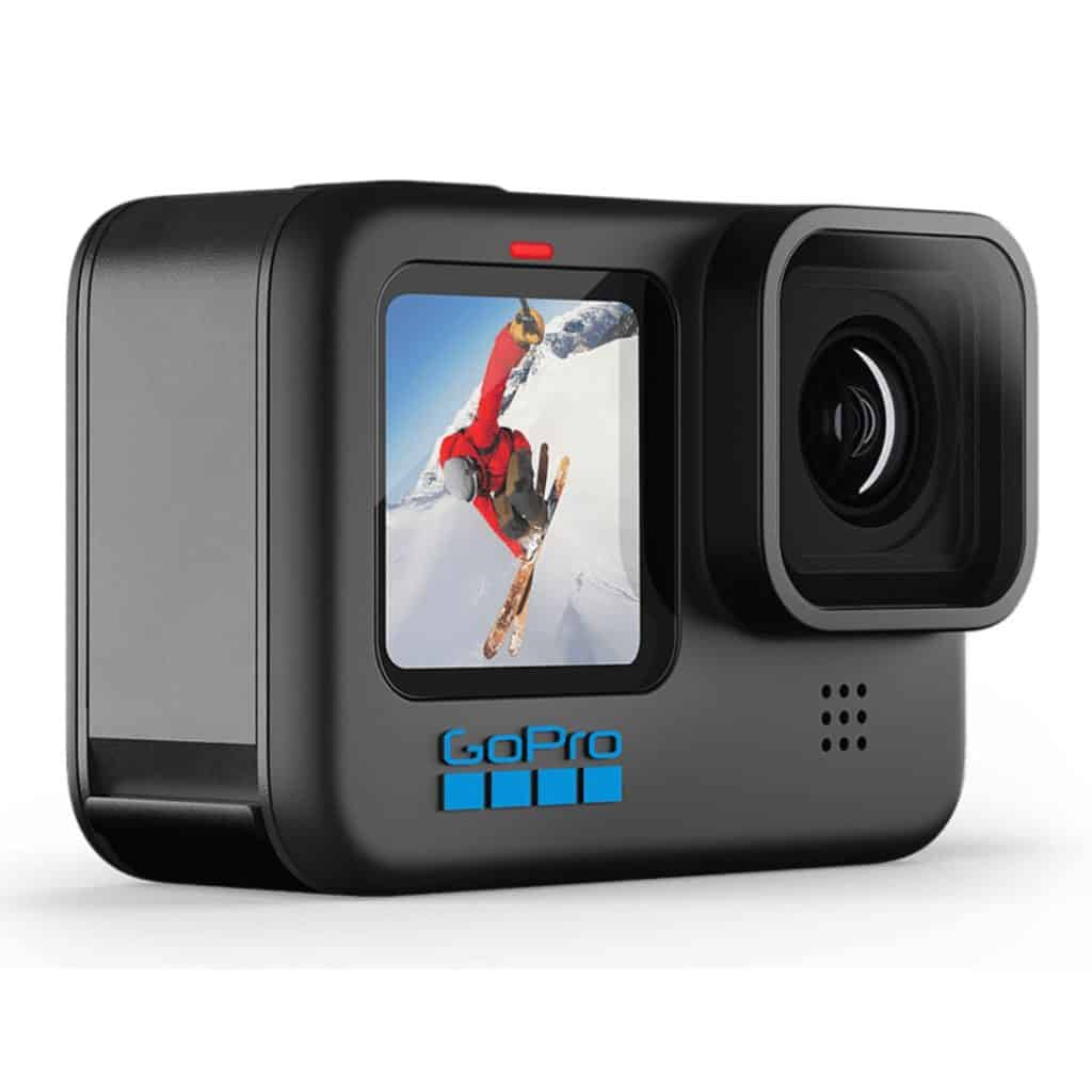 GoPro Hero 10 Black