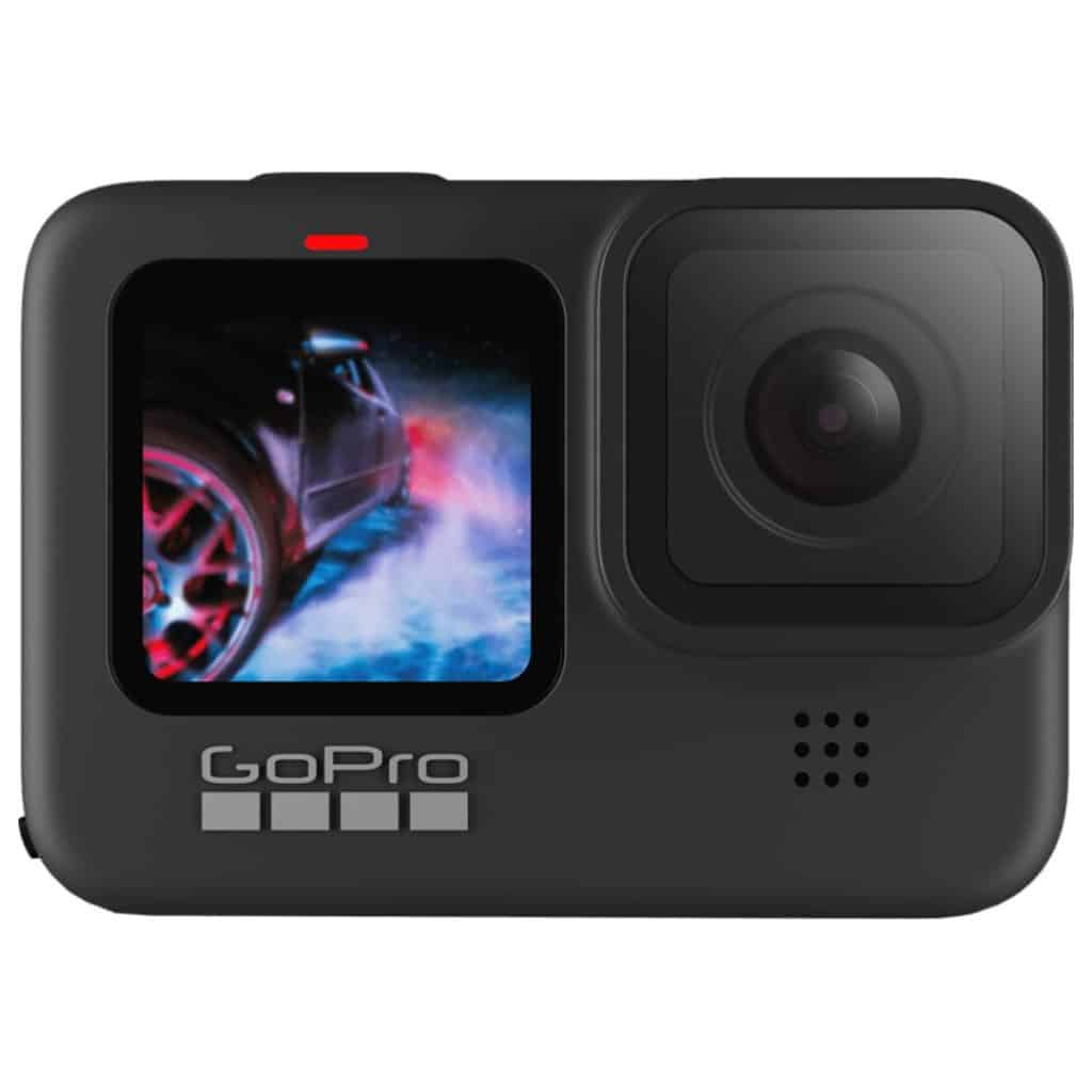 GoPro Hero9