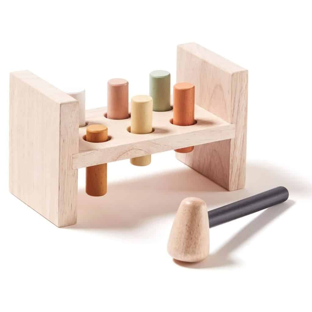 Kids Concept Neo Hammerbenk