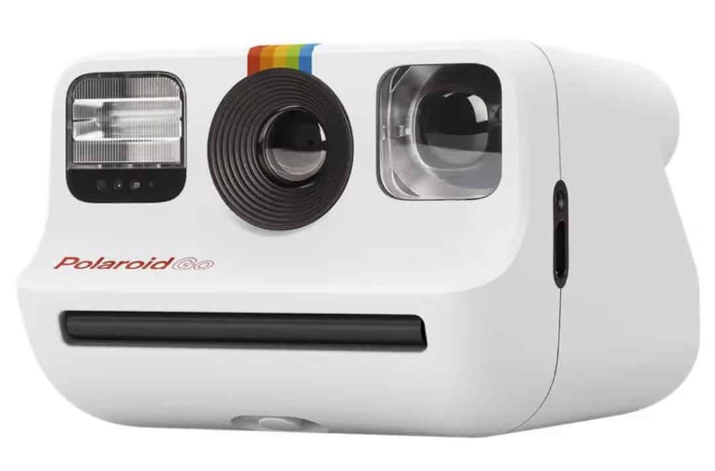 Polaroid Go White