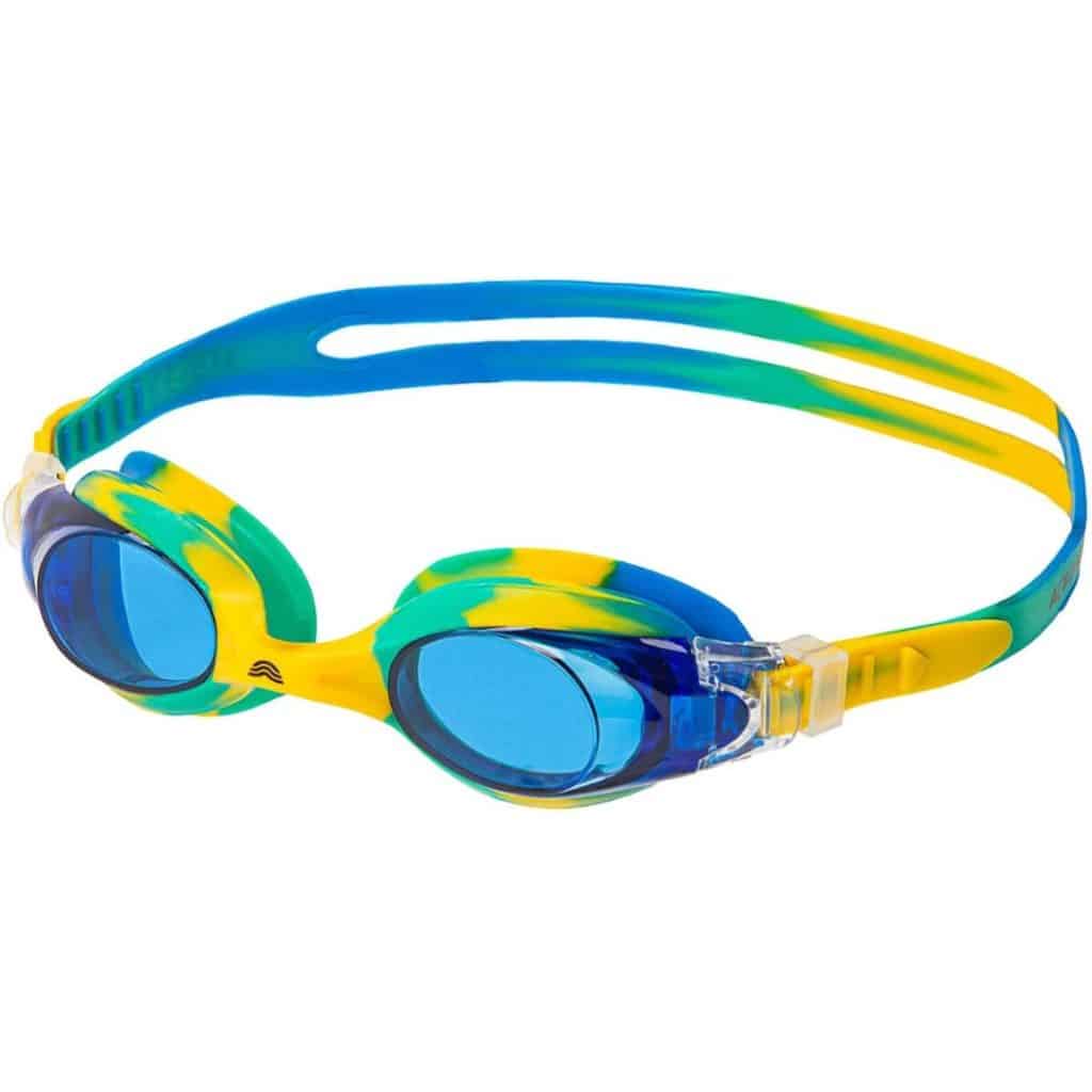 Aquarapid Mako svømmebriller