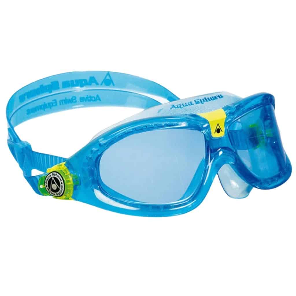 Aquasphere svømmebriller junior Seal 2