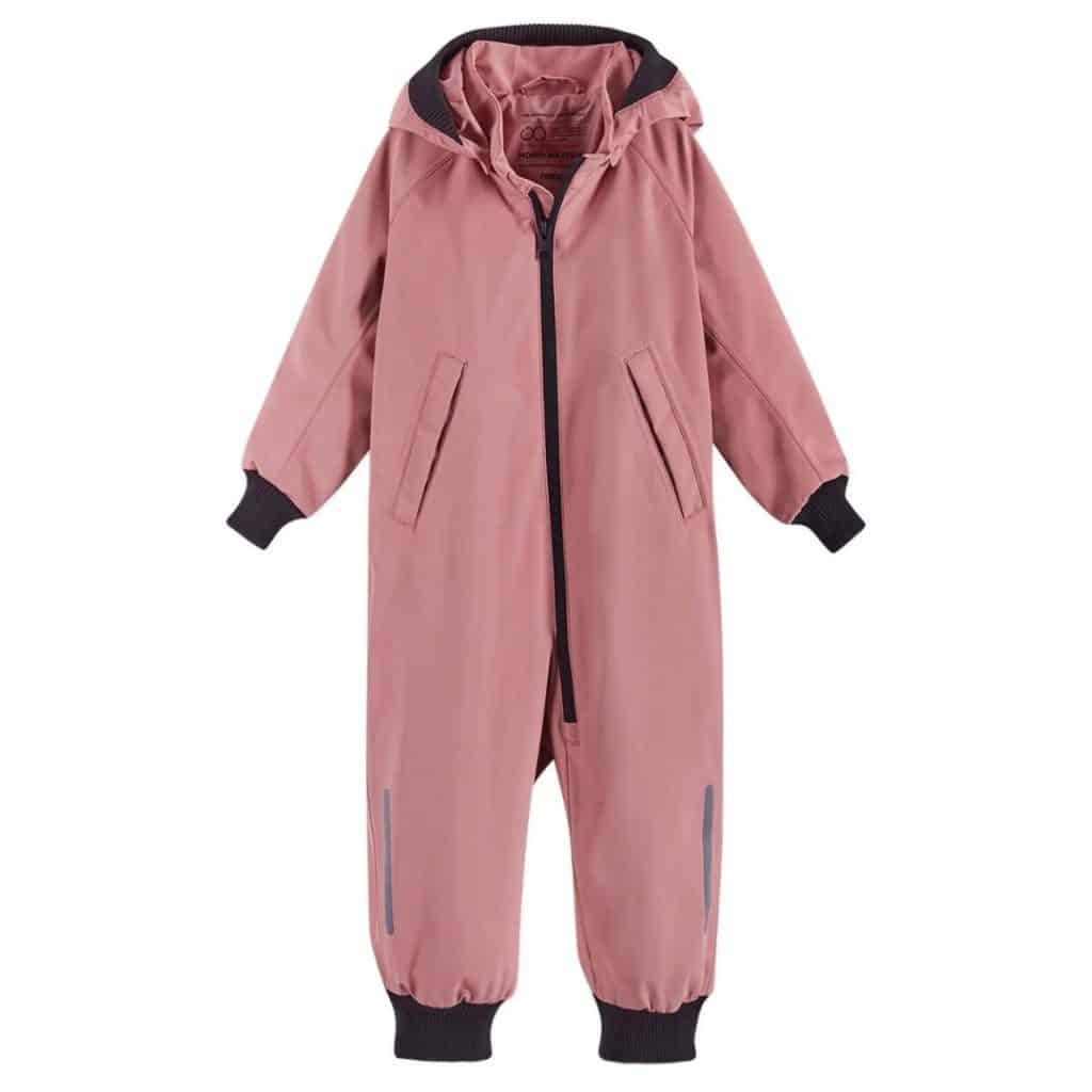 Reima Takaisin Skalldress