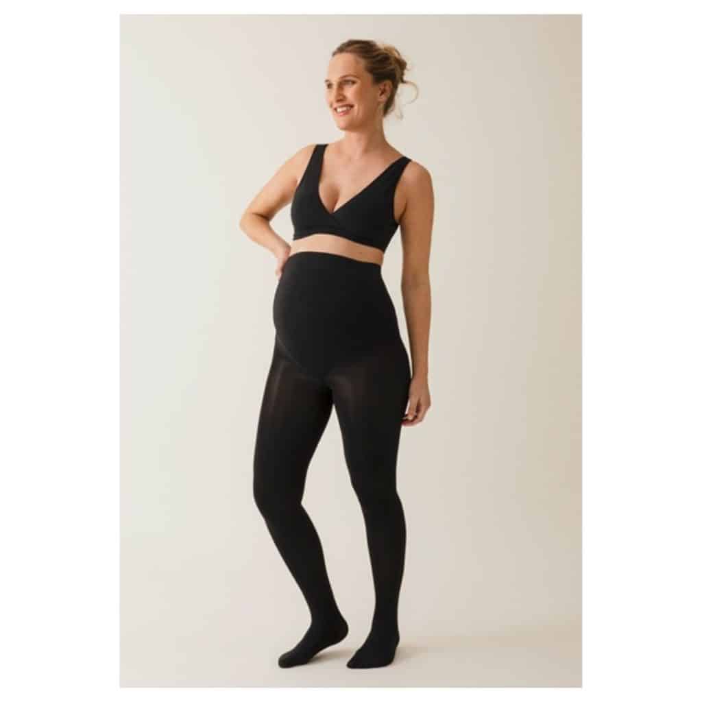Boob Maternity tights