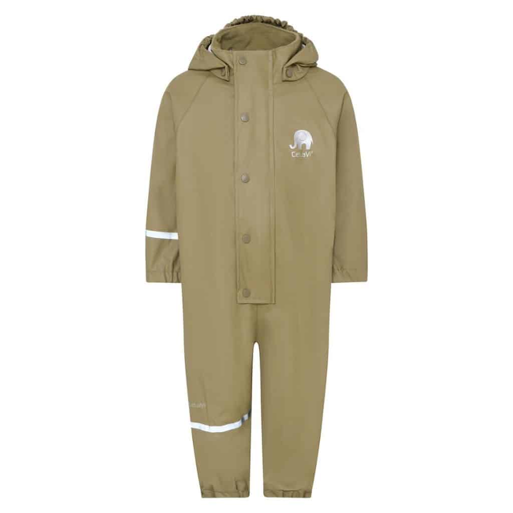 CeLaVi Fôret Regndress