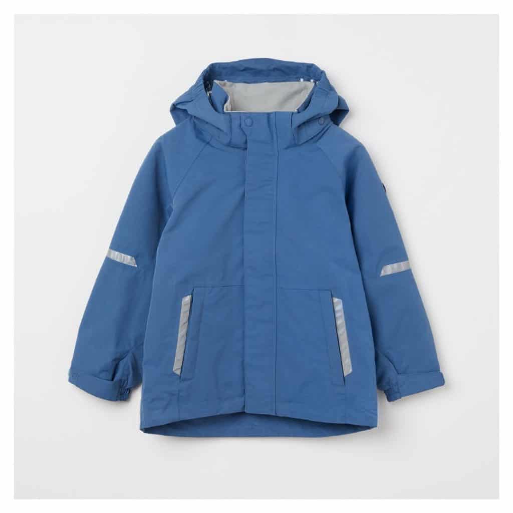 PO.P WEATHER PRO® Stormy skalljakke vanntett