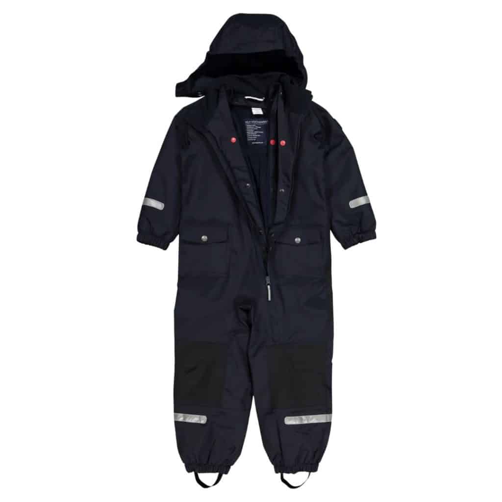 Polarn O. Pyret Weather Pro Fôret skalldress